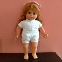 Кукла рижа 38 см, снимка 13 - Колекции - 39554505