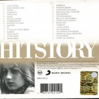 Gianna Nannini-History-Колекция 15 Диска , снимка 2 - CD дискове - 35522035