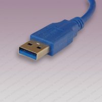 ANIMABG USB към VGA преобразувател, снимка 2 - Други - 33144716