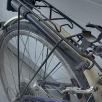 Дамски велосипед Cinema 28 " alu, снимка 3 - Велосипеди - 43335440