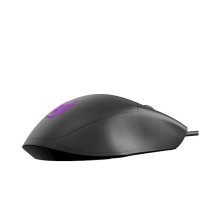 Геймърска мишка XO M1 Cool /черна/, снимка 2 - Клавиатури и мишки - 40361779