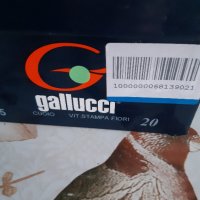 Gallucci №20 нови, снимка 3 - Детски сандали и чехли - 32781226