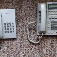 Домашни телефони, снимка 1 - Стационарни телефони и факсове - 35098712