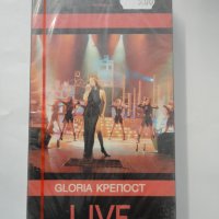 ВК Глория/Крепост Live, снимка 1 - Други музикални жанрове - 37738406