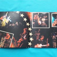 Brian Setzer And The Nashvillains – 2007 - Red Hot & Live!(Rockabilly,Rock & Roll), снимка 3 - CD дискове - 43042719