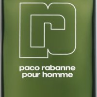 Paco rabanne POUR HOMME , снимка 6 - Мъжки парфюми - 38111468