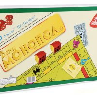 Чисто нови Монополи от Класическите, снимка 1 - Настолни игри - 43833779