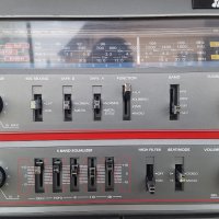 AudioSonic TBS 1100, снимка 3 - Радиокасетофони, транзистори - 28607955
