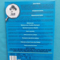 Пуаро(по произведенията на Агата Кристи)(ДВД Видео)(3 двойни диска) 32 филма , снимка 4 - DVD филми - 33401151