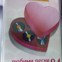 аудио касети с българско съдържание, снимка 11 - Аудио касети - 33134354