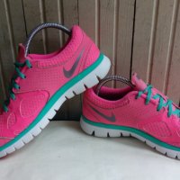 ''Nike Flex Run''оригинални маратонки 40 номер, снимка 2 - Маратонки - 29006303