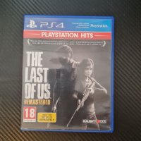 (PS4) The Last of Us™ Remastered, снимка 1 - Игри за PlayStation - 43673418