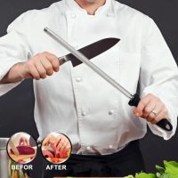 4390 Точило за ножове масат за заточване на ножове, снимка 2 - Прибори за хранене, готвене и сервиране - 43814491