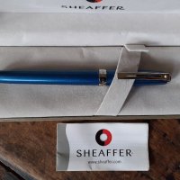 писалка Шефер Германия с конвертор Sheaffer Prelude, снимка 1 - Ученически пособия, канцеларски материали - 33265803