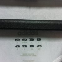 Germany Adidas нова оригинална тениска фланелка Германия Адидас размер S, снимка 7 - Тениски - 43482299