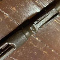 Манлихер свободна стара пушка, снимка 7 - Антикварни и старинни предмети - 43272567