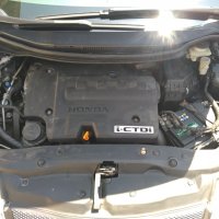 Honda Civic 2010г,Хечбек,Дизел, 180 000км,Ръчни скорости ,140к.с.,, снимка 9 - Автомобили и джипове - 43449475