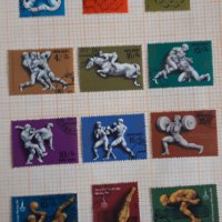 Пощенски марки , снимка 8 - Филателия - 38030583