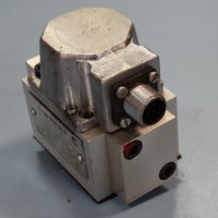 хидравличен пропорционален клапан СК 3, снимка 10 - Резервни части за машини - 26883472