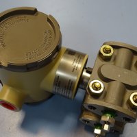 трансмитер Honeywell ST3000 S900 STD924-E1A Pressure Transmitter Ex, снимка 8 - Резервни части за машини - 35136664