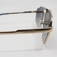 Мъжки слънчеви очила Guess Aviator -45%, снимка 2 - Слънчеви и диоптрични очила - 43342457