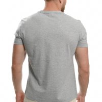 Нова мъжка тениска с дигитален печат 3D Череп (Скелет), снимка 7 - Тениски - 37664177