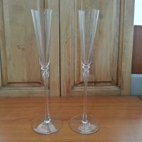 Ритуални чаши , снимка 2 - Сватбени аксесоари - 37487706