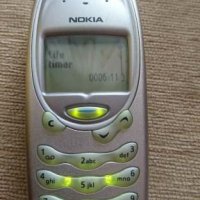 Nokia 3315, снимка 8 - Nokia - 28042880
