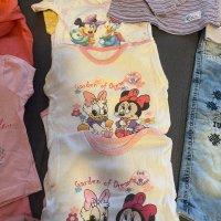 Детски дрехи за момиче 86 см, снимка 4 - Комплекти за бебе - 44058550
