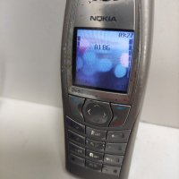 Телефон Nokia 6110i, снимка 2 - Nokia - 33033968