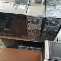 +Гаранция Компютър PC компютри Core i3 HP 4GB RAM 250GB HDD, снимка 7 - Геймърски - 35379989