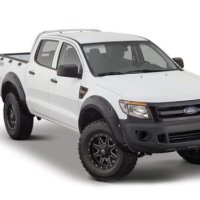 Уширители за Ford Ranger T6 и VW Amarok, снимка 1 - Части - 43516683