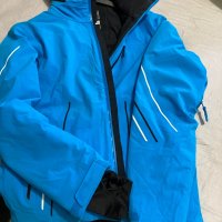 Maier Sports мъжко ски яке, снимка 15 - Спортни дрехи, екипи - 38464904