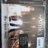 Компакт диск The Opera Band, снимка 1 - CD дискове - 40046644
