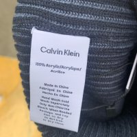 Calvin Klein , снимка 4 - Други - 43505307