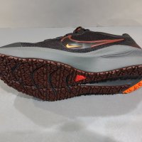 Nike Zoom Waterproof N42 и N42,5.Маратонки с мембрана.Нови.Оригинал ии., снимка 5 - Маратонки - 42950361
