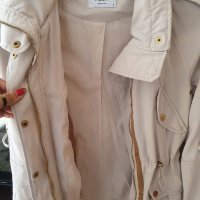 Дамско палто размер М/Л, снимка 7 - Палта, манта - 38521487