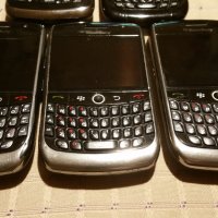 BlackBerry 8520,8900,9700, снимка 4 - Blackberry - 27770910