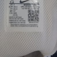 Маратонки Nike,TH, снимка 5 - Маратонки - 43869033