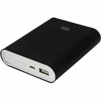 Xiaomi Power Bank 10400mAh, снимка 2 - Външни батерии - 37281023