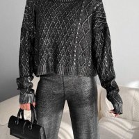 блузи , снимка 3 - Блузи с дълъг ръкав и пуловери - 43702163