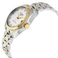 Дамски часовник Tissot Couturier Powermatic 80, снимка 4 - Дамски - 40577912
