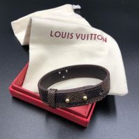 Гривна Louis Vuitton, снимка 2 - Гривни - 28954823