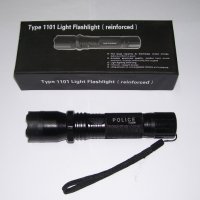 Електрошок фенер лазер  код 1101, снимка 4 - Друга електроника - 26799428