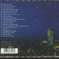 Daniel O donnell-Great Love Songs, снимка 2 - CD дискове - 37739282