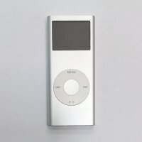 iPOD Apple nano A1199 2GB, снимка 1 - iPod - 24757420