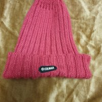 Оригинална зимна шапка  на COLMAR, снимка 3 - Шапки - 39595349