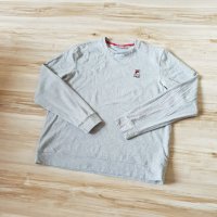 Оригинална мъжка блуза Fila, снимка 2 - Блузи - 38745065