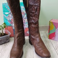 Ботуши timberland , снимка 5 - Дамски ботуши - 44045418