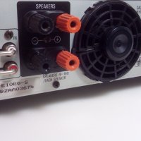 Technics SA-E10 Stereo Tuner Amplifier (1992-94), снимка 16 - Ресийвъри, усилватели, смесителни пултове - 34661205